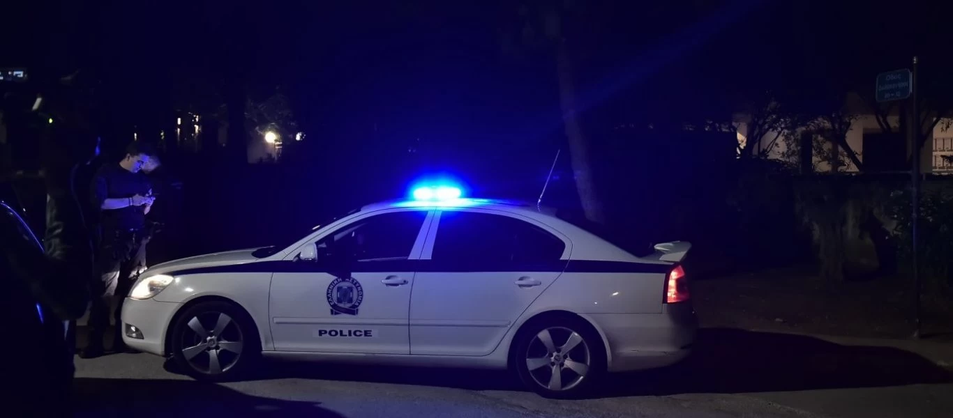 Αργοστόλι: Αναζητείται οδηγός που χτύπησε πέντε παιδιά και έγινε «καπνός»